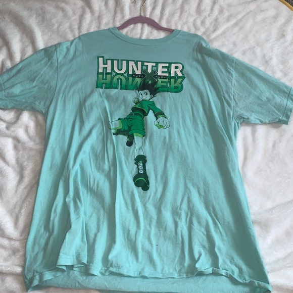 HXH SHIRT - Picture 1 of 1